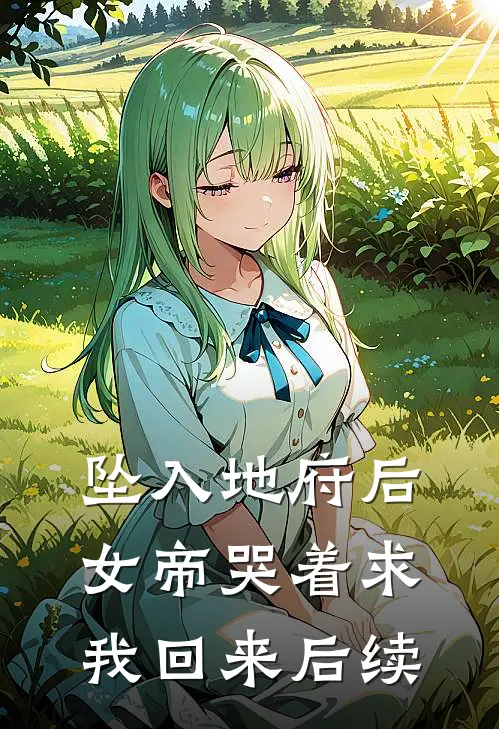 坠入地府后，女帝哭着求我回来后续