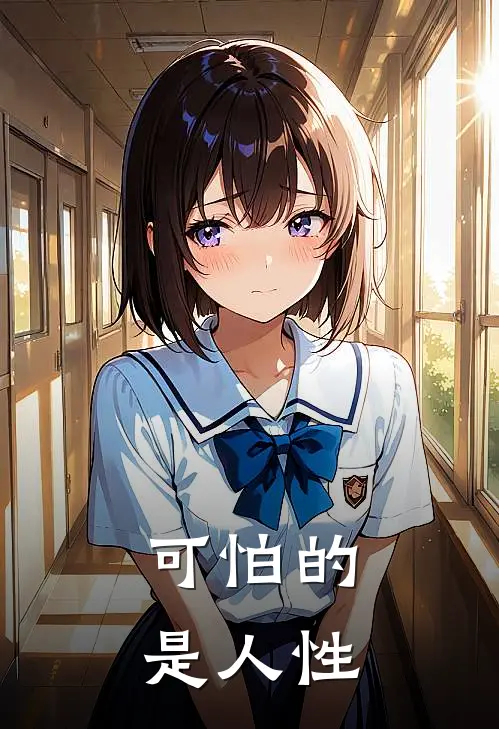 可怕的是人性