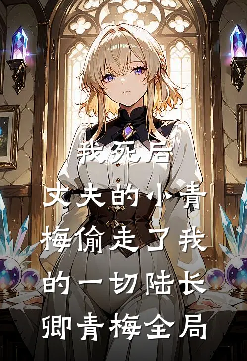 我死后，丈夫的小青梅偷走了我的一切陆长卿青梅全局