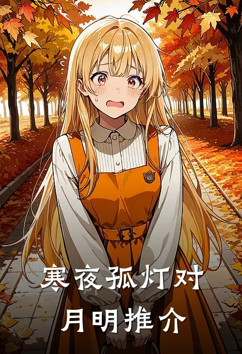 寒夜孤灯对月明推介