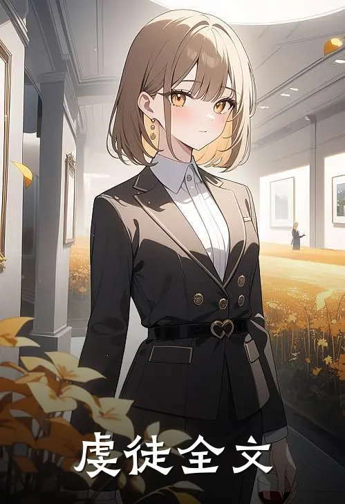 虔徒全文
