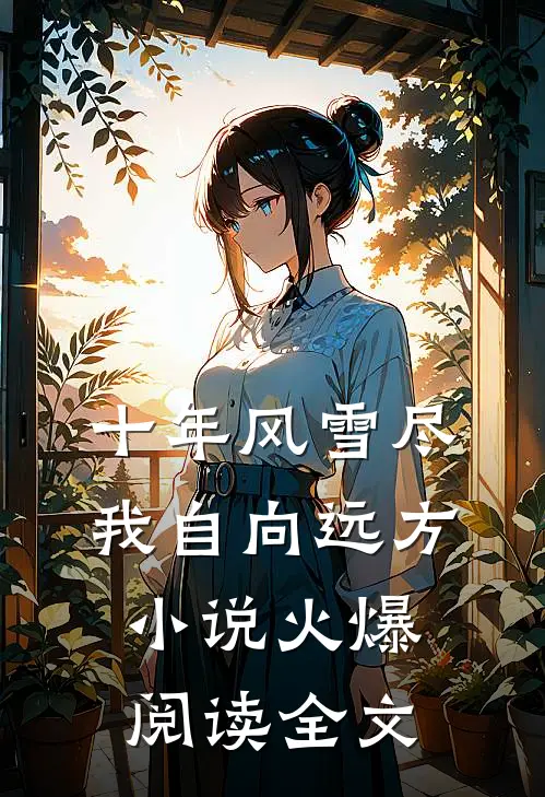 十年风雪尽，我自向远方小说火爆阅读全文