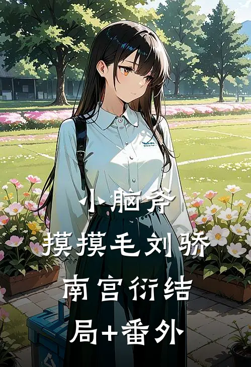 小脑斧，摸摸毛刘骄南宫衍结局+番外