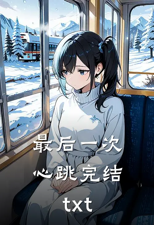 最后一次心跳完结txt