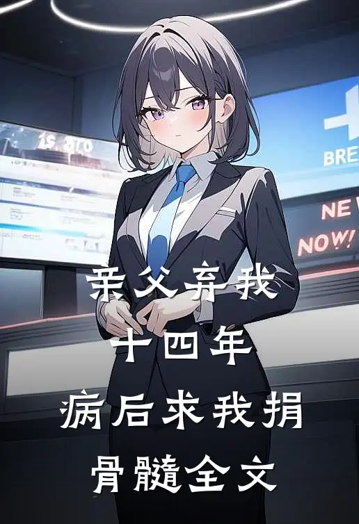 亲父弃我十四年，病后求我捐骨髓全文