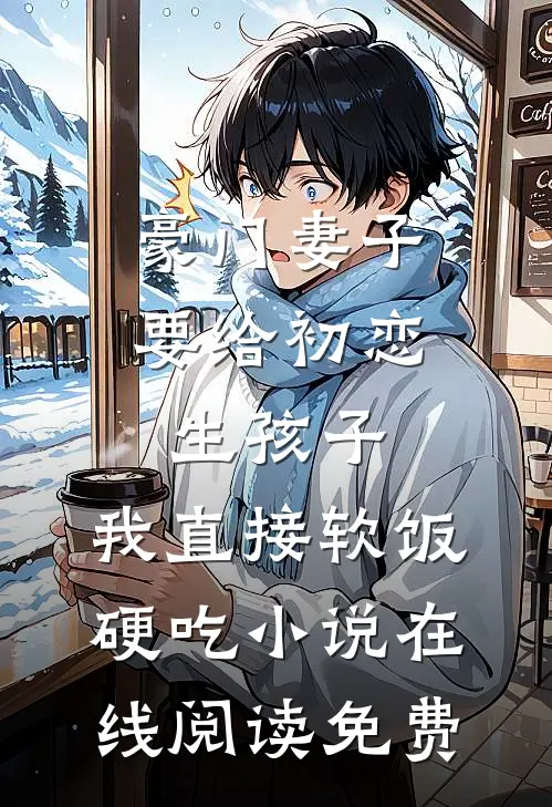 豪门妻子要给初恋生孩子，我直接软饭硬吃小说在线阅读免费