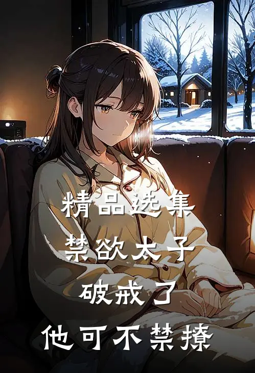 精品选集禁欲太子破戒了，他可不禁撩