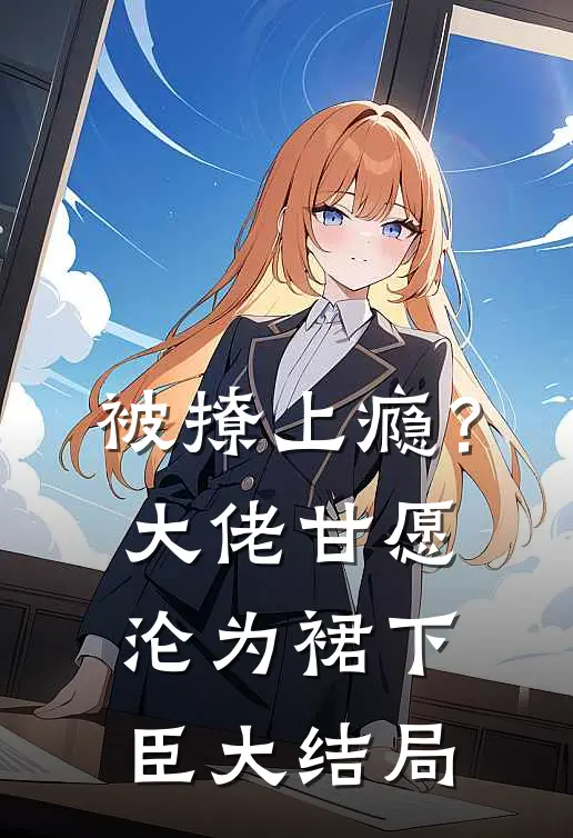 被撩上瘾？大佬甘愿沦为裙下臣大结局