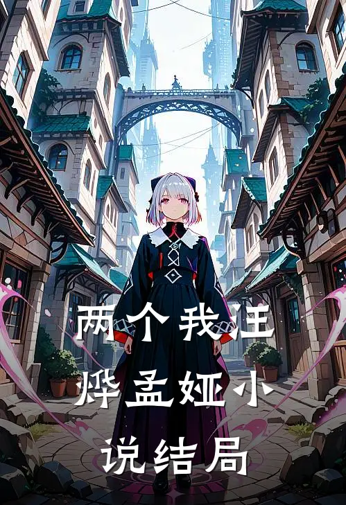 两个我汪烨孟娅小说结局