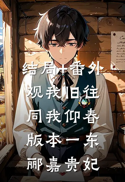 结局+番外观我旧往，同我仰春  版本一东郦嘉贵妃