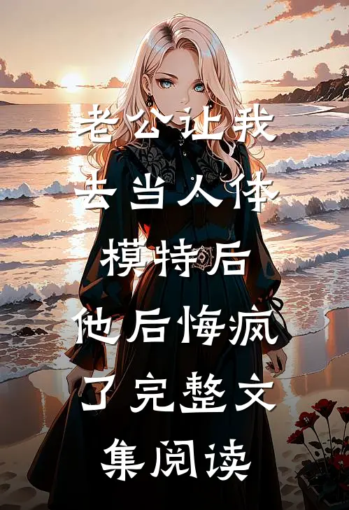 老公让我去当人体模特后，他后悔疯了完整文集阅读