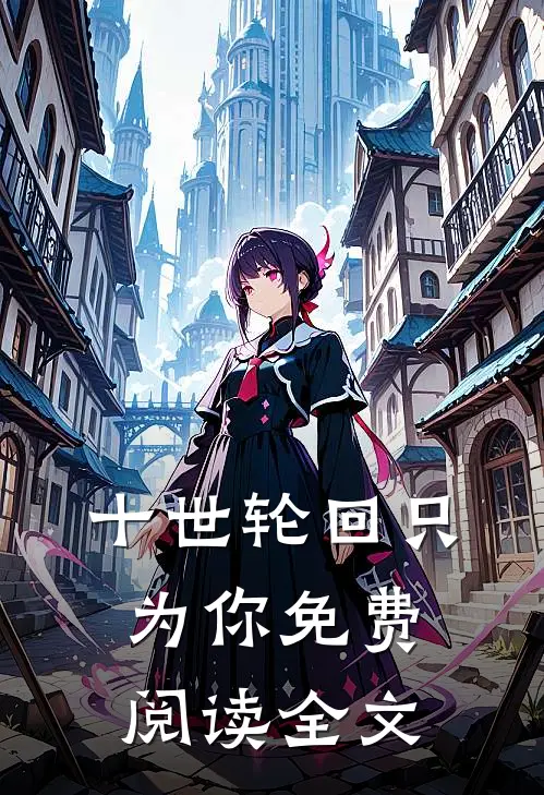十世轮回只为你免费阅读全文