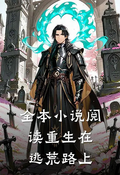全本小说阅读重生在逃荒路上