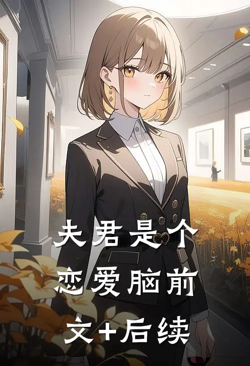 夫君是个恋爱脑前文+后续
