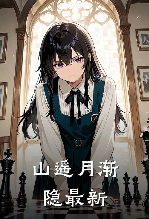 山遥月渐隐最新