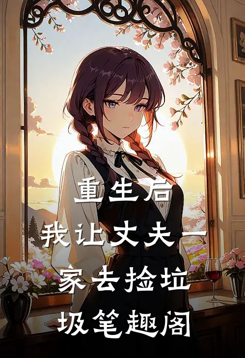 重生后，我让丈夫一家去捡垃圾笔趣阁