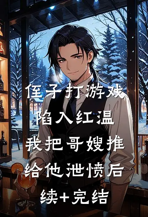 侄子打游戏陷入红温，我把哥嫂推给他泄愤后续+完结