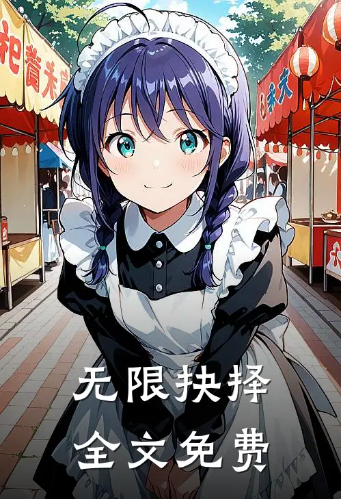无限抉择全文免费