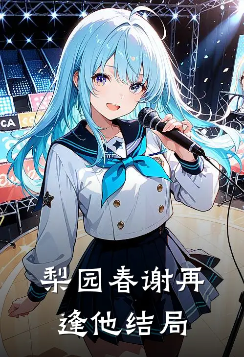 梨园春谢再逢他结局