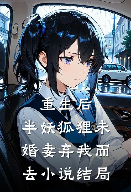 重生后，半妖狐狸未婚妻弃我而去小说结局