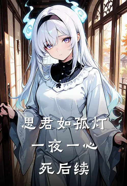 思君如孤灯，一夜一心死后续