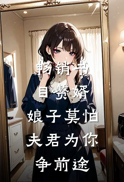 畅销书目赘婿：娘子莫怕，夫君为你争前途
