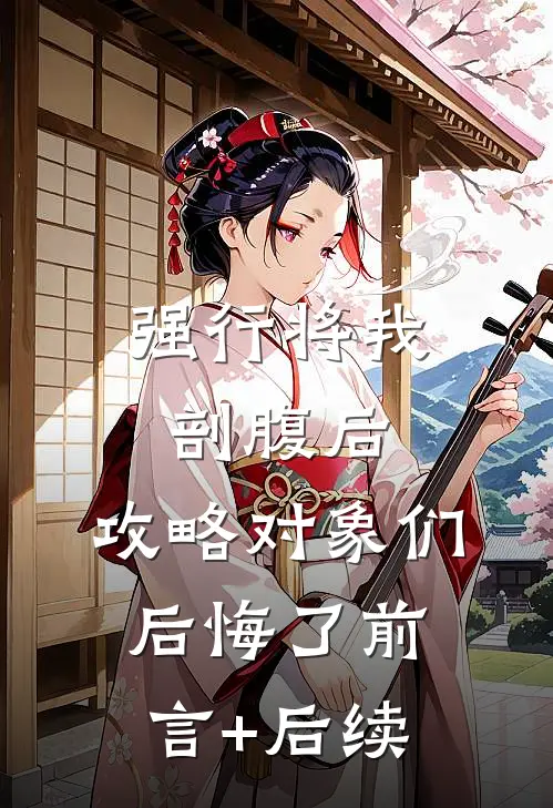 强行将我剖腹后，攻略对象们后悔了前言+后续