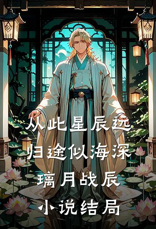 从此星辰远，归途似海深璃月战辰小说结局