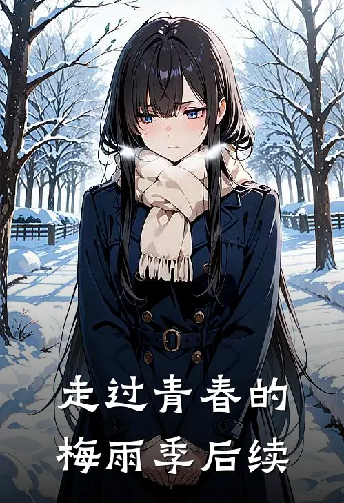 走过青春的梅雨季后续