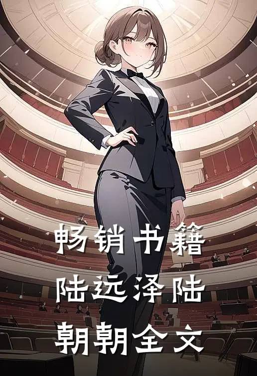 畅销书籍陆远泽陆朝朝全文