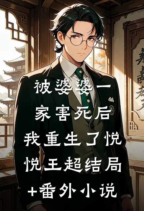 被婆婆一家害死后，我重生了悦悦王超结局+番外小说