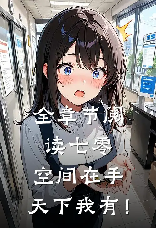 全章节阅读七零：空间在手，天下我有！