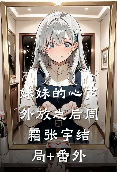 妹妹的心声外放之后周霜张宇结局+番外