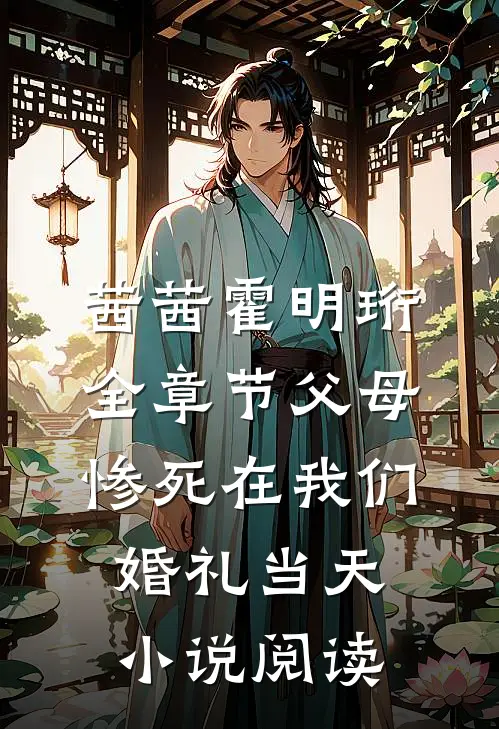 茜茜霍明珩全章节_父母惨死在我们婚礼当天小说阅读