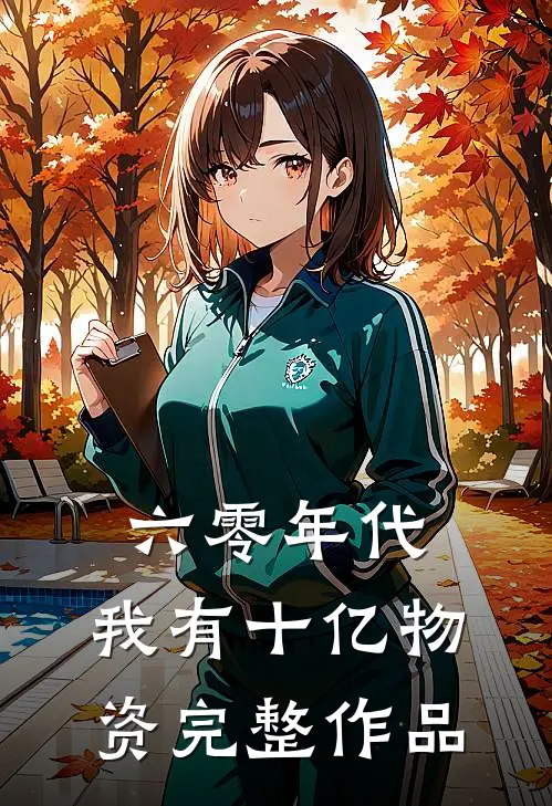 六零年代：我有十亿物资完整作品