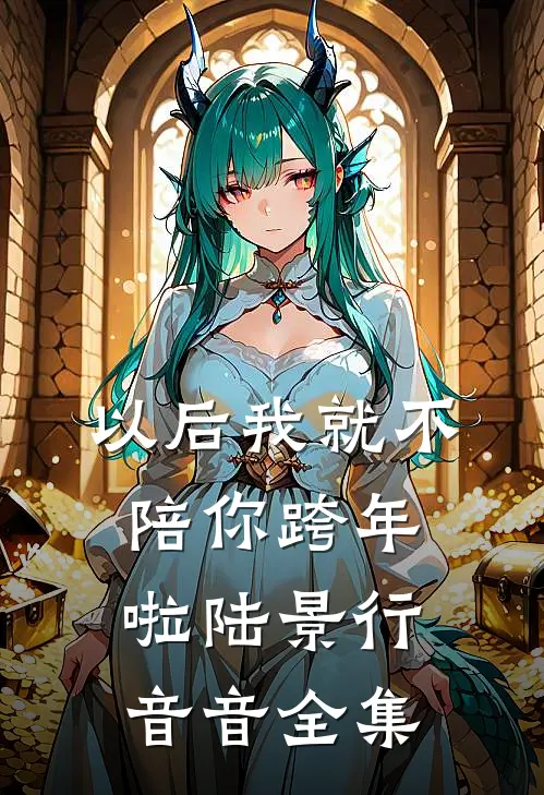 以后我就不陪你跨年啦陆景行音音 全集