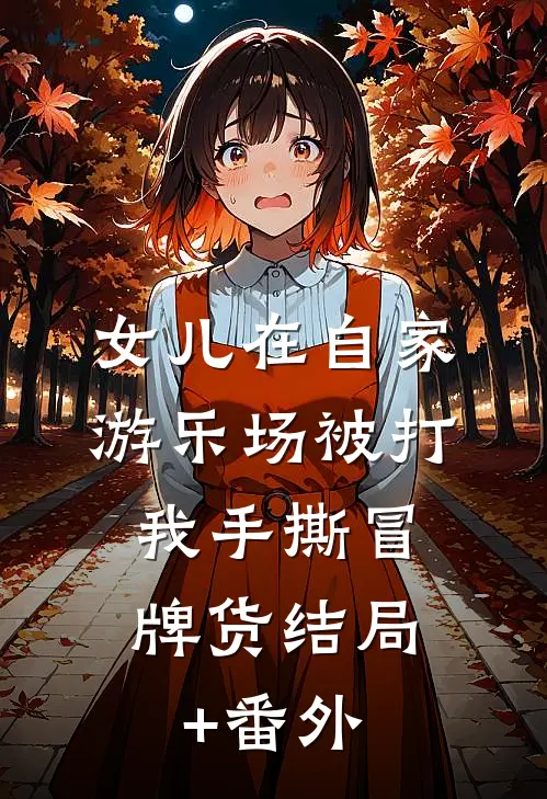 女儿在自家游乐场被打，我手撕冒牌货结局+番外