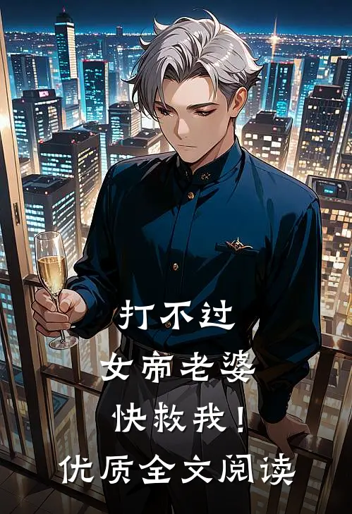 打不过，女帝老婆快救我！优质全文阅读