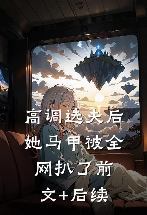 高调选夫后，她马甲被全网扒了前文+后续