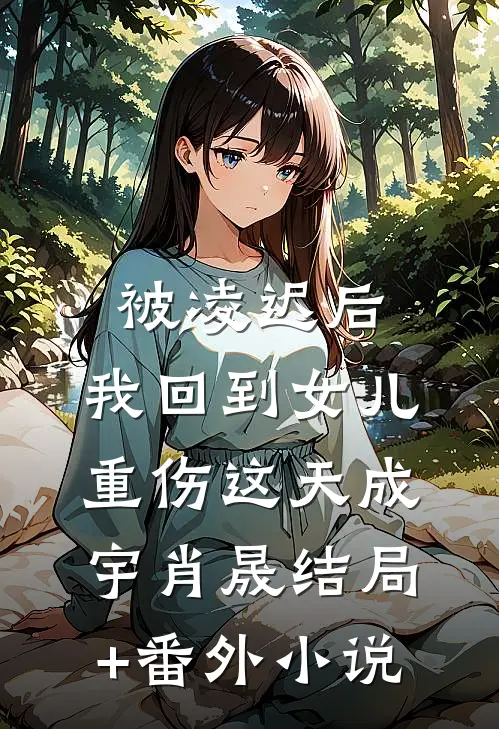 被凌迟后，我回到女儿重伤这天成宇肖晟结局+番外小说