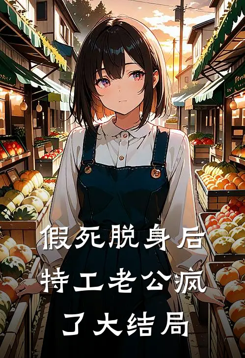 假死脱身后，特工老公疯了大结局
