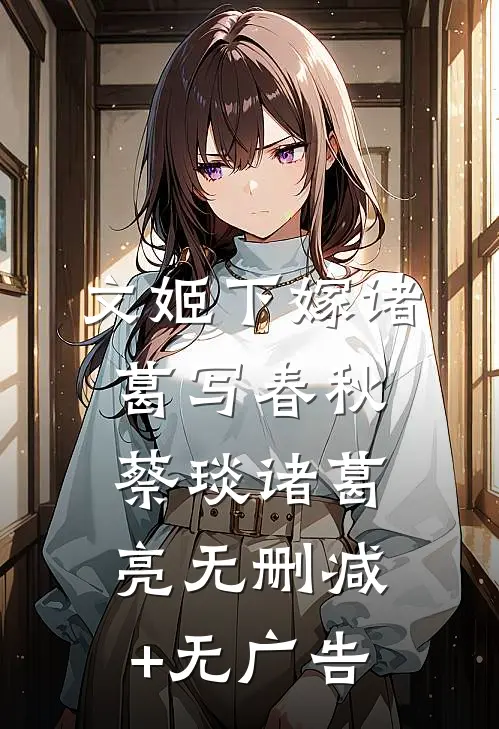 文姬下嫁诸葛写春秋蔡琰诸葛亮无删减+无广告