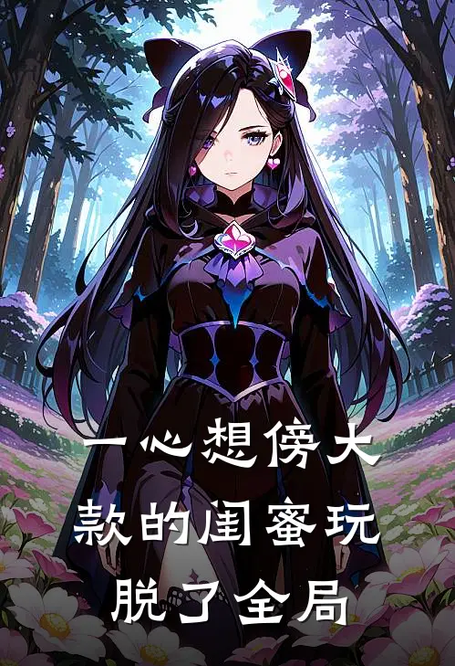 一心想傍大款的闺蜜玩脱了全局
