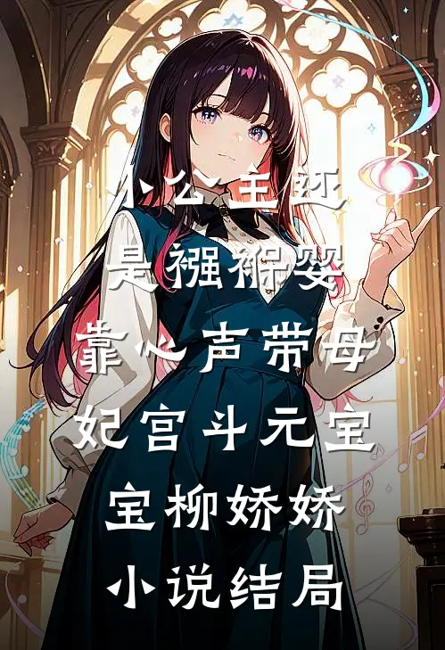 小公主还是襁褓婴，靠心声带母妃宫斗元宝宝柳娇娇小说结局