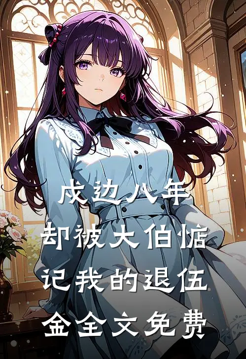戍边八年，却被大伯惦记我的退伍金全文免费