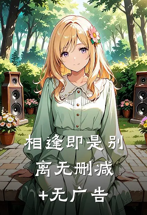 相逢即是别离无删减+无广告