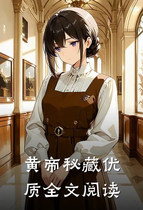黄帝秘藏优质全文阅读