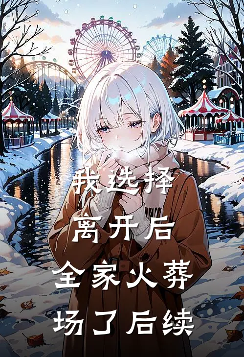 我选择离开后，全家火葬场了后续