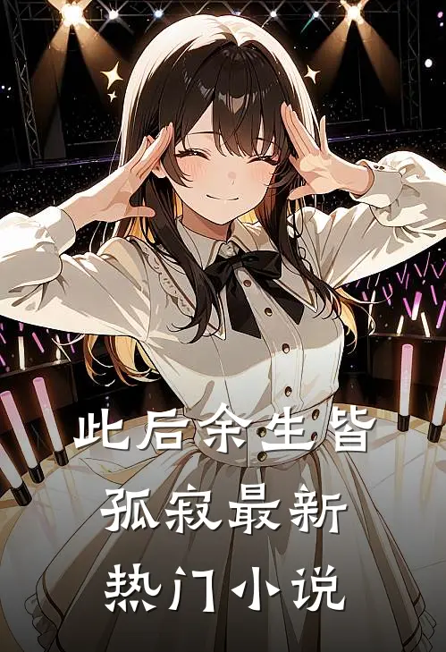 此后余生皆孤寂最新热门小说