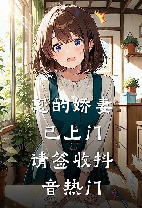 您的娇妻已上门，请签收抖音热门